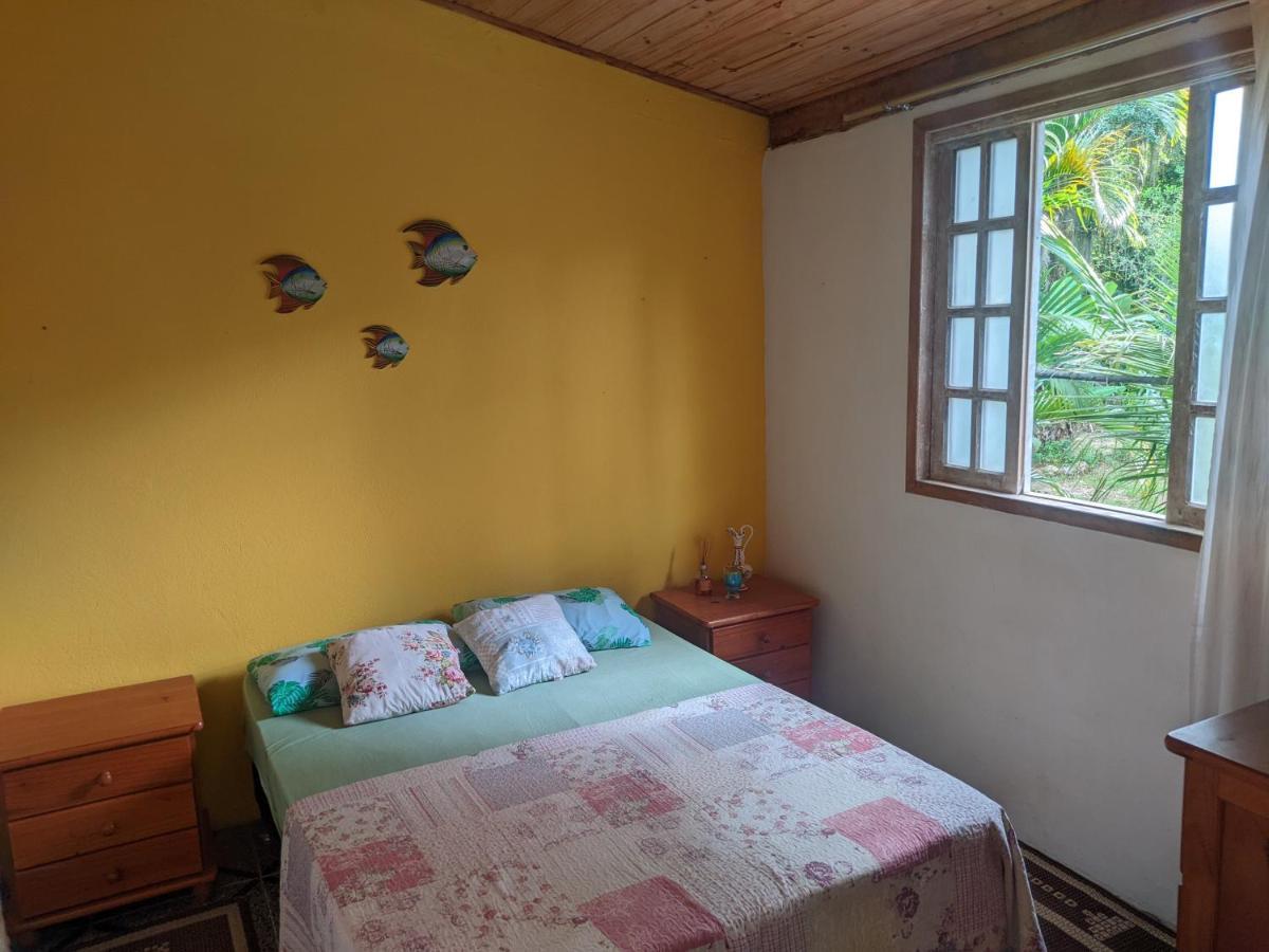 Casas Paraty Mirim Temporada Ngoại thất bức ảnh