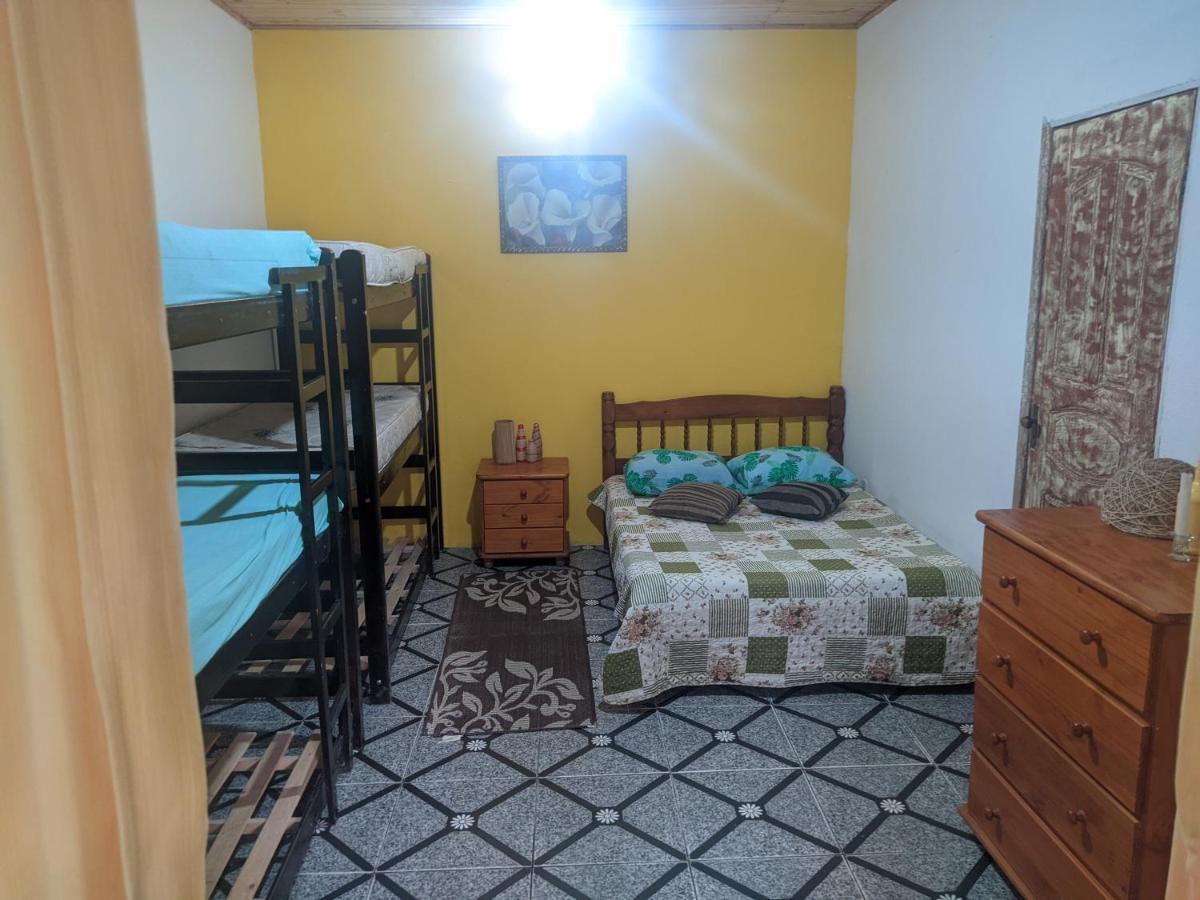 Casas Paraty Mirim Temporada Ngoại thất bức ảnh