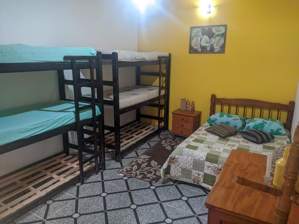 Casas Paraty Mirim Temporada Ngoại thất bức ảnh