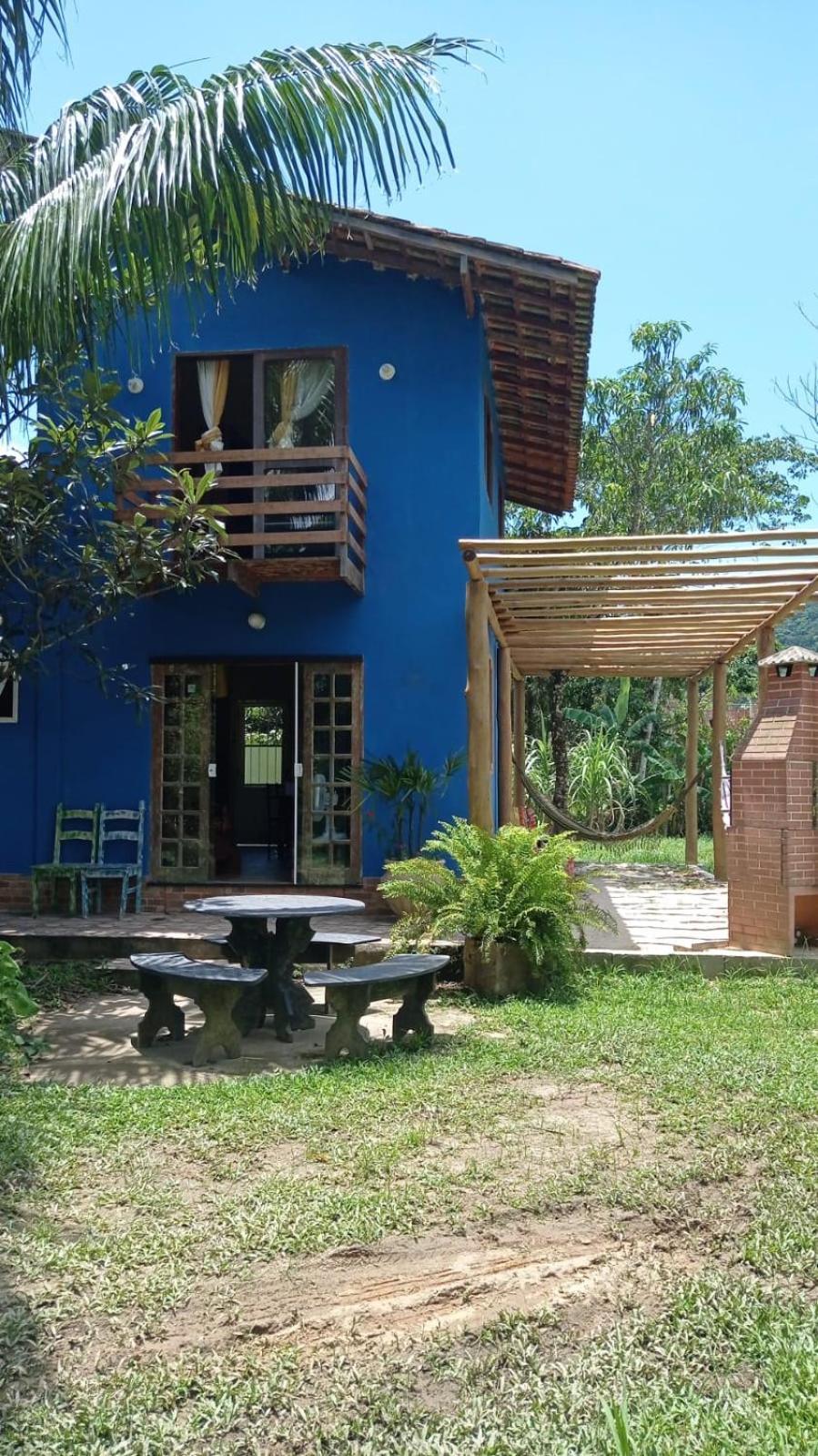 Casas Paraty Mirim Temporada Ngoại thất bức ảnh